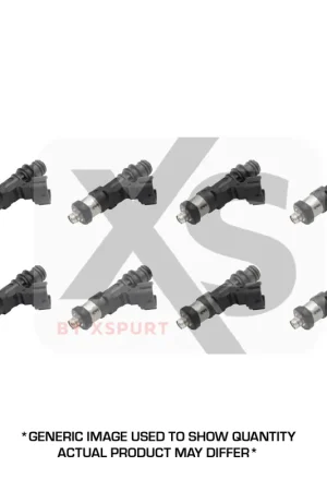 XS Injectors 1000 Injectors (Clubsport 08-15/Grange 08-15/Maloo 08-15) Reduced Price