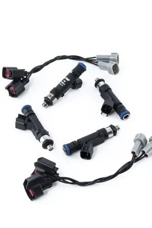 Deatschwerks 1000cc/min Injectors - 4 Pack (Genesis Coupe 13-14) Deal