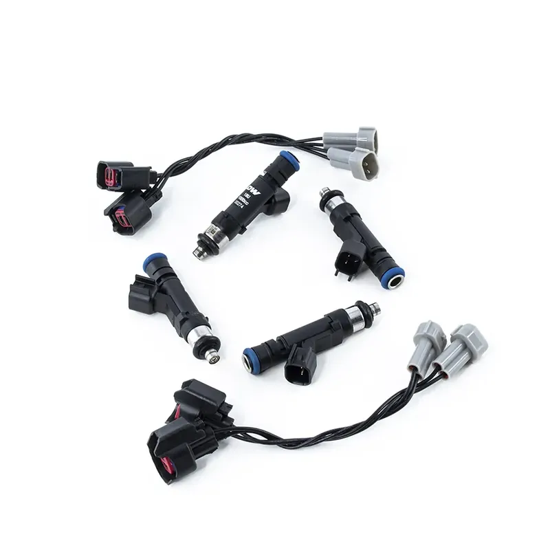 Deatschwerks 1000cc/min Injectors - 4 Pack (Genesis Coupe 13-14) Deal