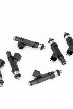 Premium Deatschwerks 1000cc/min Injectors - 6 Pack (IS 300 01-05)