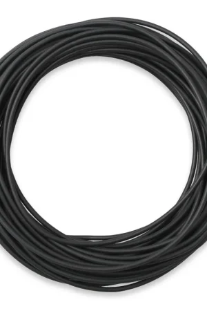 Fast Shipping Holley EFI 100FT Shielded Cable, 3 Conductor 3 conductor shielded cable