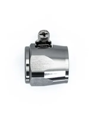 Holiday Sale Deatschwerks 10AN Titanium Worm Drive Clamp to Suit -10 CPE Hose Only