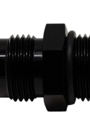 Trending Deatschwerks 10AN to 10 AN Flare Adapter Anodized Matte Black