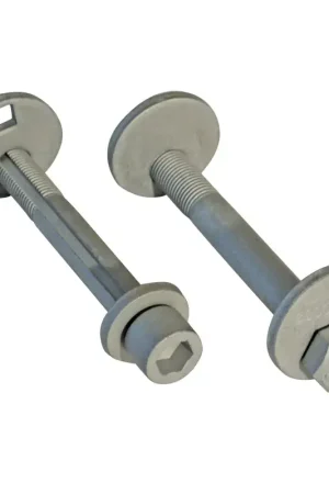 Special Offer SPC Performance 11-17 Dodge Challenger RWD Cam Bolt Kit