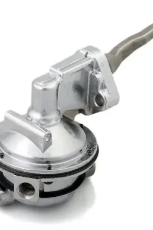Quick Fuel Technology 110 GPH Mechanical Fuel Pump Ford 429, 460 110 GPH Mechanical Fuel Pump Ford 429, 460 Money Back Guarantee