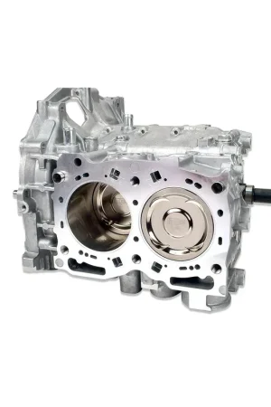 No Minimum Order IAG Performance 1150 Closed Deck Short Block - 1150 BHP (FXT 04-13/STI 04+)