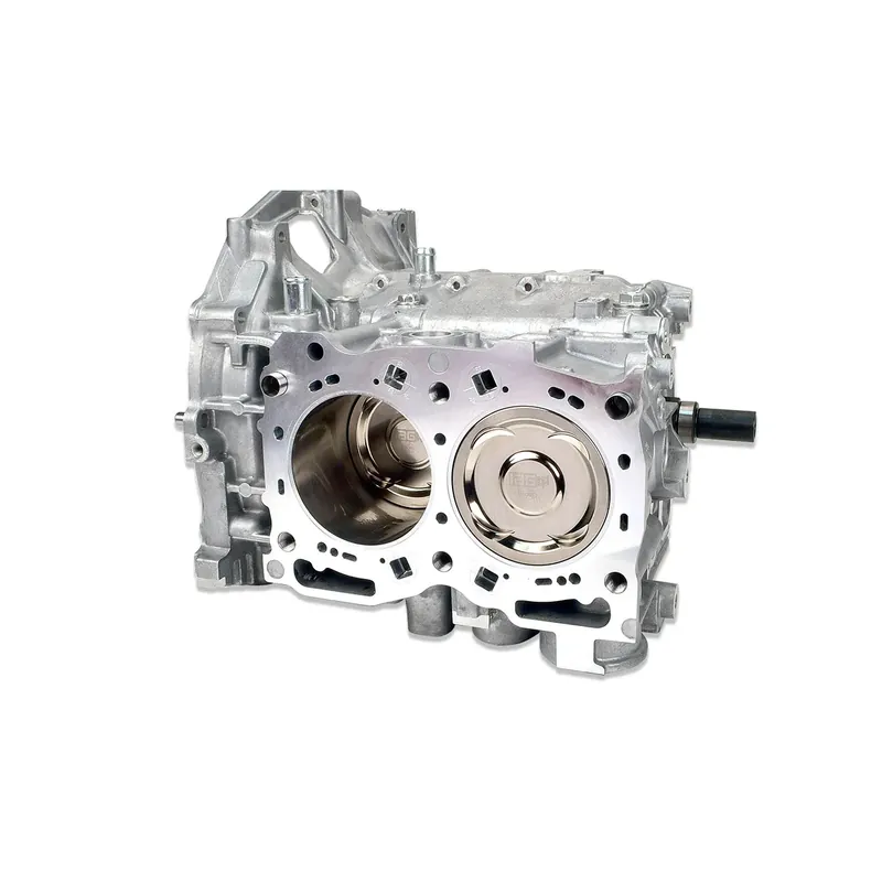No Minimum Order IAG Performance 1150 Closed Deck Short Block - 1150 BHP (FXT 04-13/STI 04+)