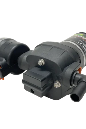 Ironman 4x4 12.5L Pressure Water Pump Limited Offer