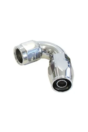 Aeroflow 120 Deg Elite Hose End Full Flow -AN Buy Today