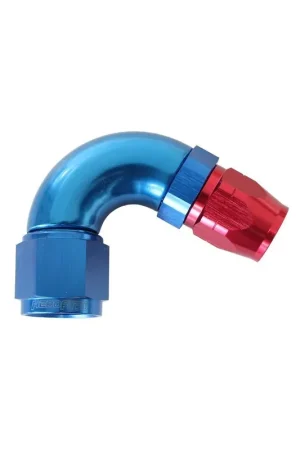 Aeroflow 120 Deg Stepped 12 Hose to 16AN Reducer Factory Price