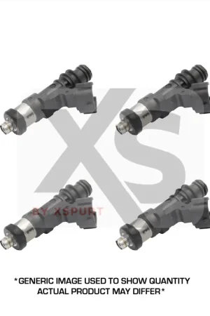 XS Injectors 1200 Injectors (EVO X 07-16) Same Day Shipping