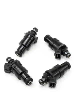 Deatschwerks 1200cc/min 11mm Low Impedance Upper Injectors - 4 Pack Buy Today