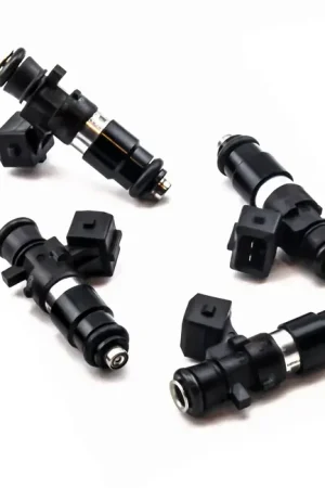 Deatschwerks 1200cc/min Bosch EV14 Injectors - 4 Pack (Caliber SRT 08-09) Best Price
