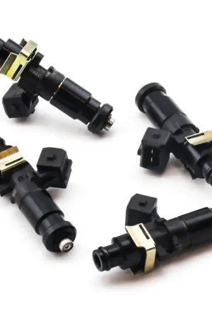 Fast Shipping Deatschwerks 1200cc/min Bosch EV14 Injectors - 4 Pack (Celica 00-05/MR2 99-07)