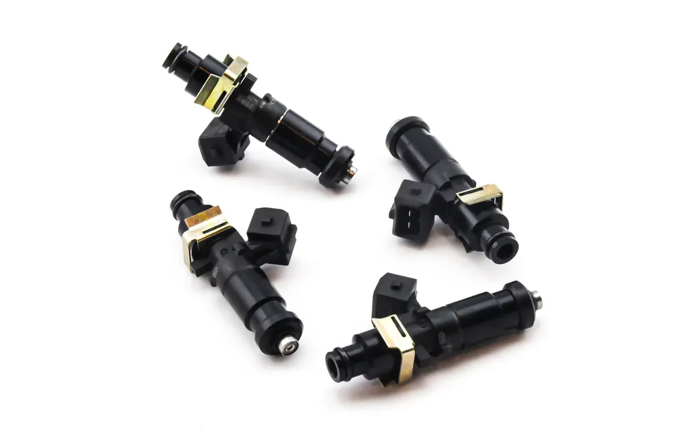 Fast Shipping Deatschwerks 1200cc/min Bosch EV14 Injectors - 4 Pack (Celica 00-05/MR2 99-07)