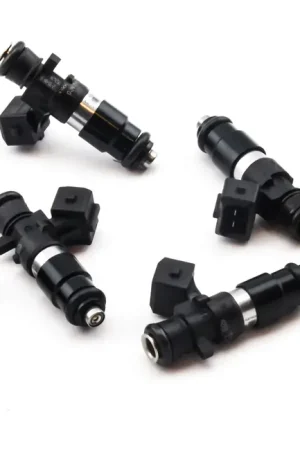 Next Day Delivery Deatschwerks 1200cc/min Bosch EV14 Injectors - 6 Pack (350Z/370Z 03-15)
