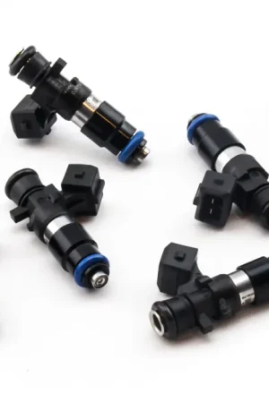 Deatschwerks 1200cc/min Bosch EV14 Injectors - 6 Pack (Accord 03-07/Acura 04-08) Bulk Order
