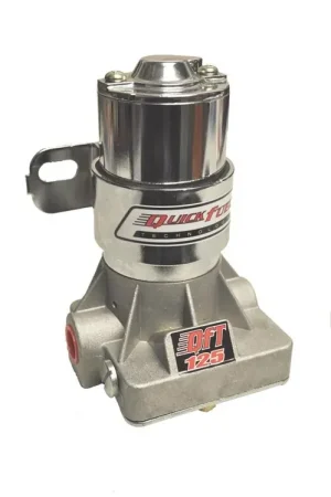 Markdown Quick Fuel Technology 125 GPH Electric Fuel Pump 12 Volt