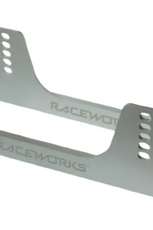 Raceworks 125mm Alloy Seat Mounts While Supplies Last