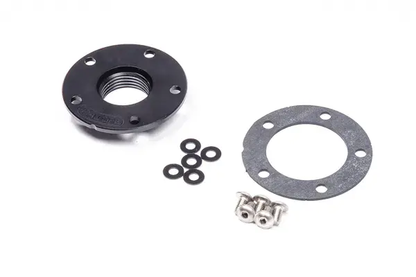 Trending Radium Engineering 12AN ORB 5-Bolt SAE Adapter