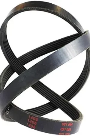 Harrop 12PK Poly Rib Belt Direct From Manufacturer