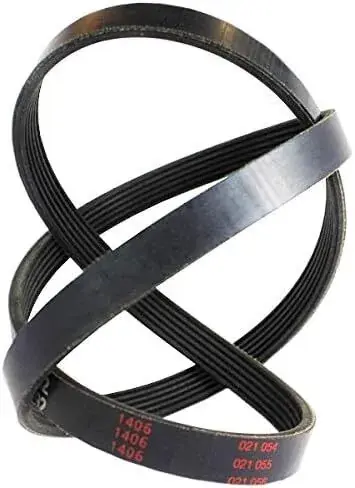 Harrop 12PK Poly Rib Belt Direct From Manufacturer