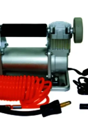 Roadsafe 12V Compact Heavy Duty Compressor 72l/m Reduced Price