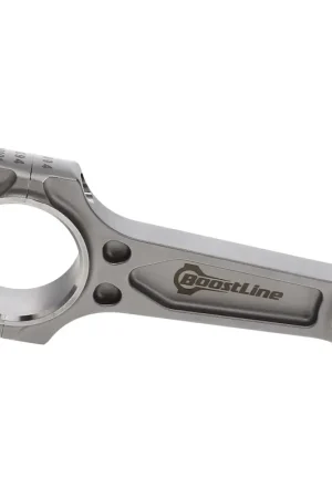Deal Boostline 137.00 mm Connecting Rod Set (Honda B Series)