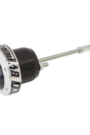 Budget Aeroflow 14 PSI Billet Actuator / Internal Gate