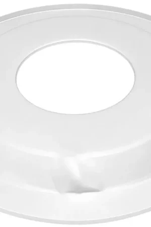 Warranty Included Aeroflow 14" Air Cleaner Base to Suit Holley Sniper EFI