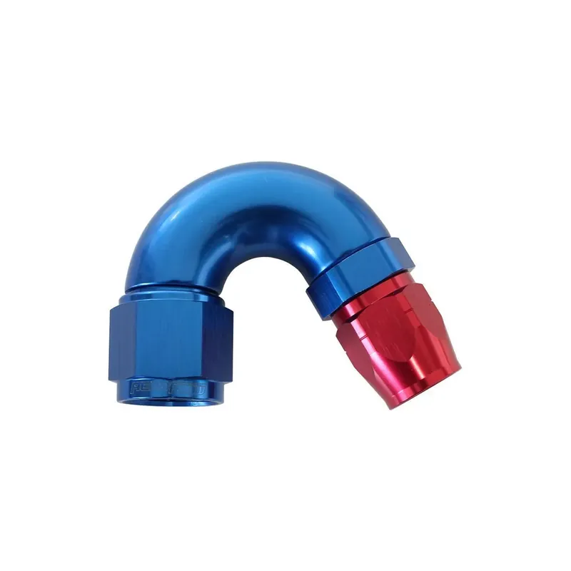 Flash Sale Aeroflow 150 Deg Stepped 16 Hose to 12AN Expander