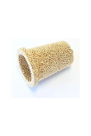 Aeroflow 150 Micron Bronze Replacement Filter - Suited For Alc/Meth New Arrival