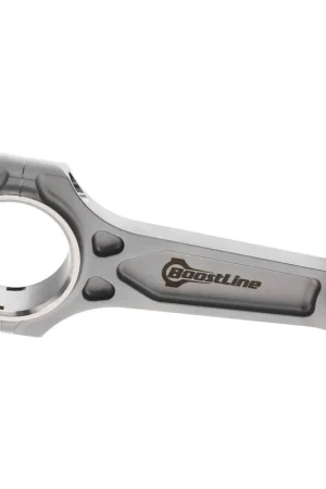 Factory Price Boostline 150.00 mm 22mm Pin Connecting Rod Set (Mitsubishi 4G63)