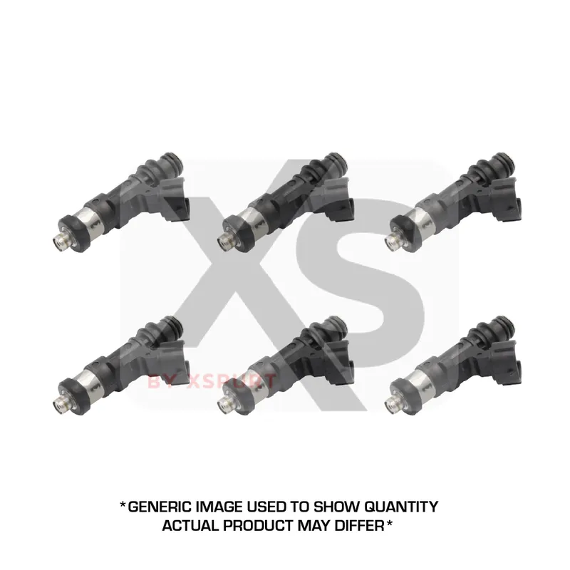 XS Injectors 1500 Injectors (Commodore VN 88-91/Commodore VY 02-04) Free Shipping
