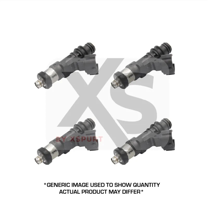 XS Injectors 1500 Injectors (EVO 4-9 96-07) Price Cut