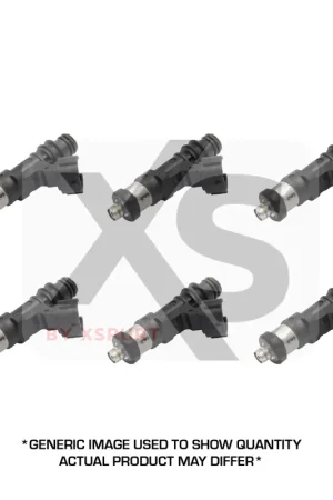 XS Injectors 1500 Injectors (Falcon 08-16) Best Choice