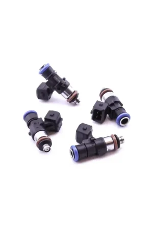 Affordable Deatschwerks 1500cc/min Bosch EV14 Injectors - 4 Pack