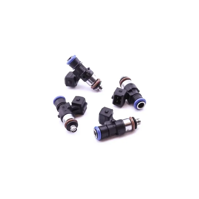 Affordable Deatschwerks 1500cc/min Bosch EV14 Injectors - 4 Pack