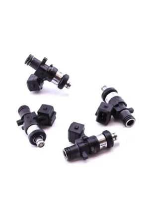 Deatschwerks 1500cc/min Bosch EV14 Injectors - 4 Pack (BRZ/86 12-15) Fast Shipping