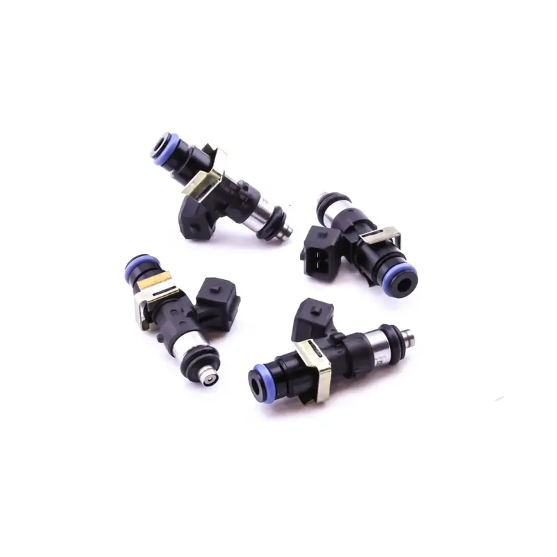 Deatschwerks 1500cc/min Bosch EV14 Injectors - 4 Pack (Caliber SRT 08-09) Fan Favorite