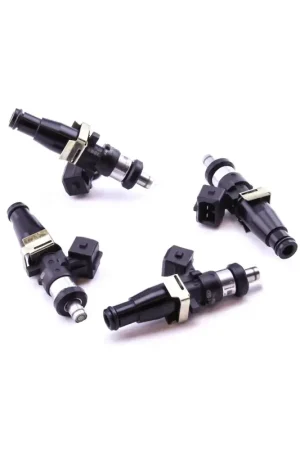Deatschwerks 1500cc/min Bosch EV14 Injectors - 4 Pack (Celica 00-05/MR2 99-07) Direct From Manufacturer