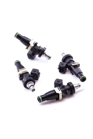 Top Pick Deatschwerks 1500cc/min Bosch EV14 Injectors - 4 Pack (Civic 92-00/Integra 91-01)