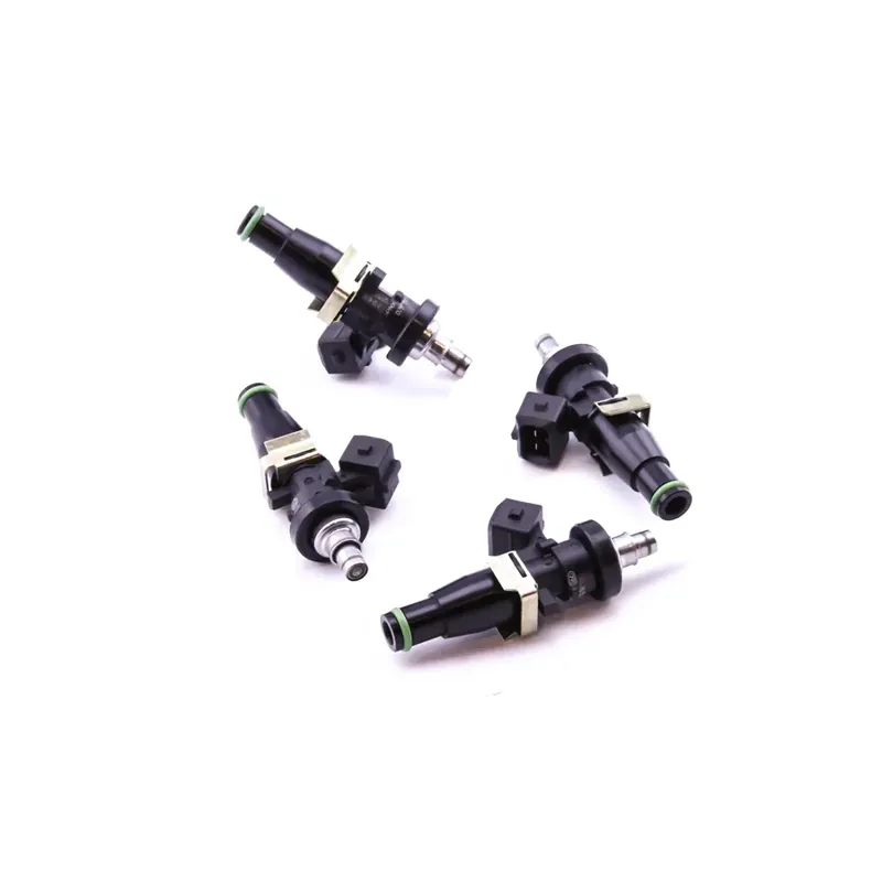 Top Pick Deatschwerks 1500cc/min Bosch EV14 Injectors - 4 Pack (Civic 92-00/Integra 91-01)