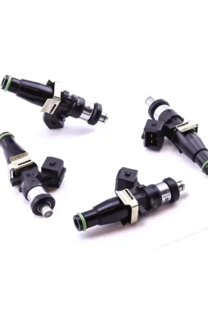 Big Sale Deatschwerks 1500cc/min Bosch EV14 Injectors - 4 Pack (Evo 8-9 03-07)