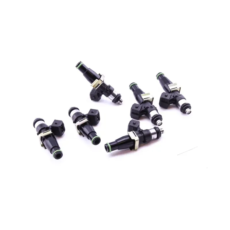 Deatschwerks 1500cc/min Bosch EV14 Injectors w/11mm O-Ring - 6 Pack (Supra TT 93-98) Brand New