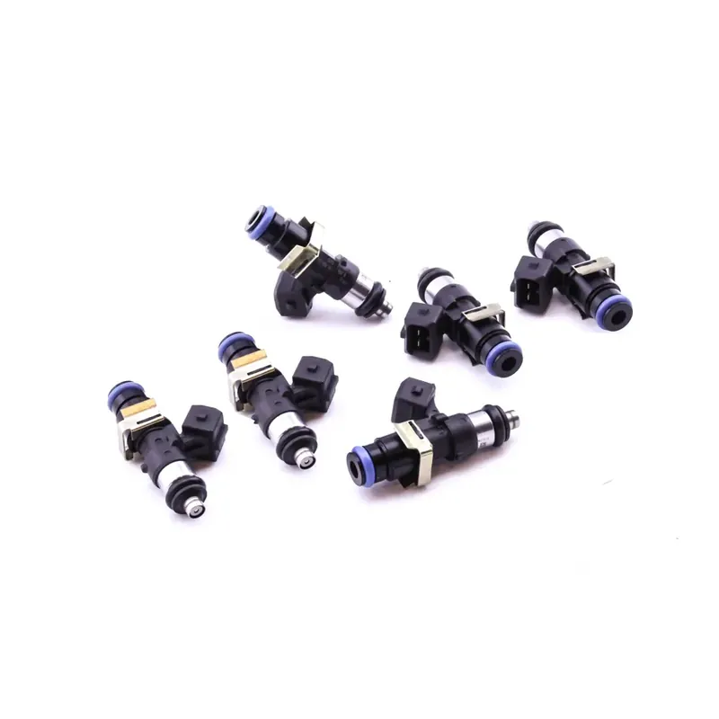 Deatschwerks 1500cc/min Injectors - 6 Pack (Accord 03-07/Acura 04-08) Get Yours