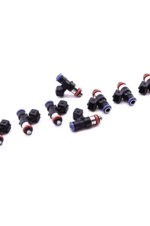 Deal Deatschwerks 1500cc/min Injectors - 8 Pack (Camaro SS 10-15)