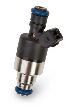 Holley EFI 160 lb/hr Performance Fuel Injector - Individual Bosch/EV1 Style, Low Impedance Fuel Injector Special Discount