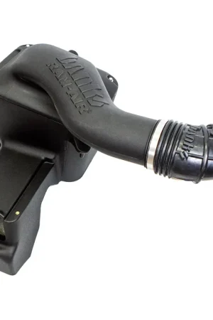 Fresh Stock Banks Power 17-19 Ford F250/F350/F450 6.7L Ram-Air Intake System - Oiled Filter