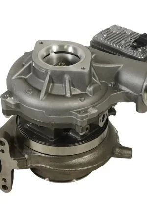 BD Diesel 17-21 Chevy/GM L5P Duramax 6.6L Screamer Turbo Shop Now
